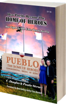 Pueblo Home of Heroes