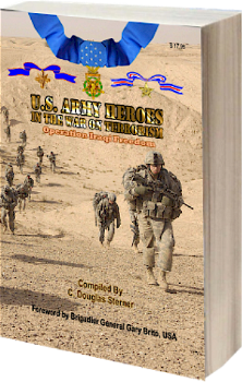 Army Heroes in OIF