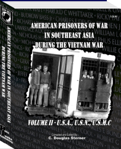 Vietnam War POWs Volume II