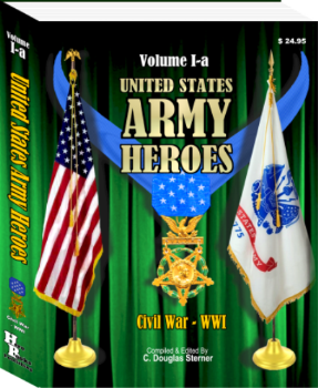 Army Medal of Honor 1