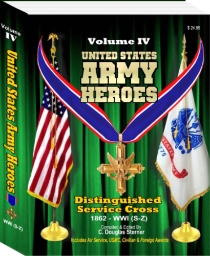 Army Volume IV