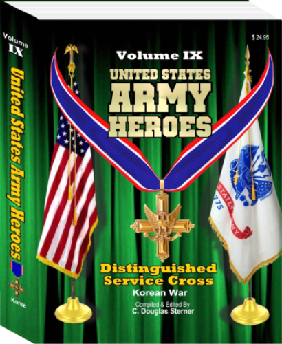 Army Volume IX
