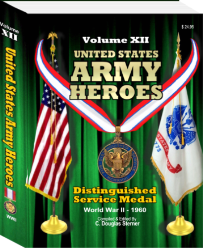 Army Volume XII