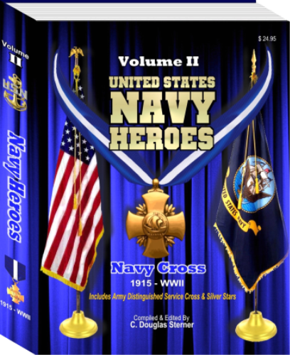 Navy Volume II