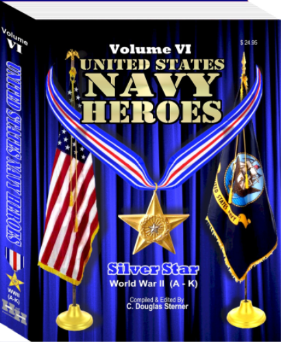 Navy Volume VI