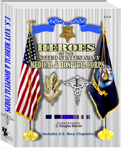 Navy Corpsmen Heroes