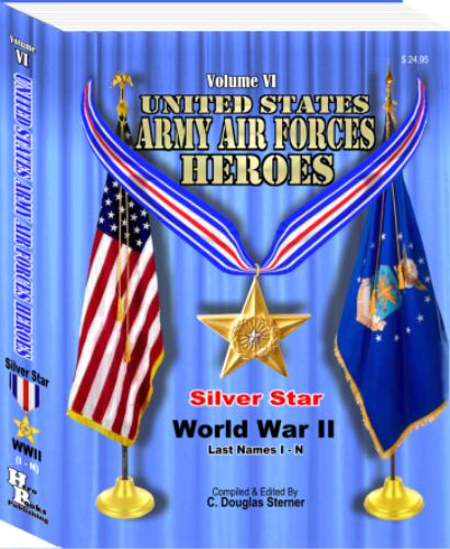 USAF Volume VI