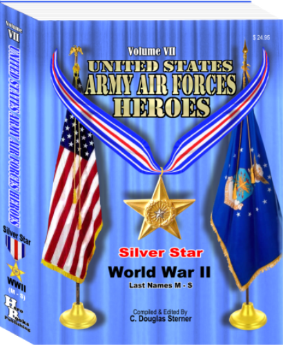 USAF Volume VII