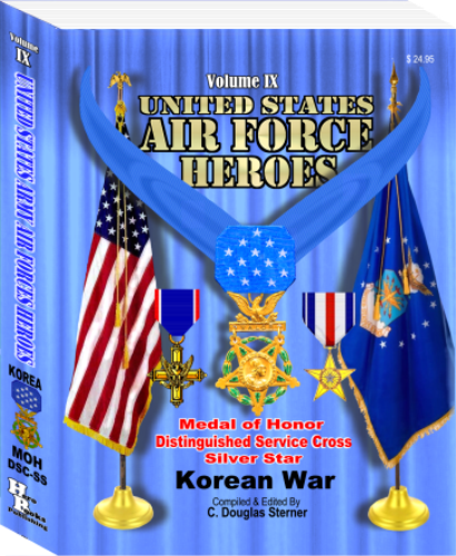 USAF Volume IX